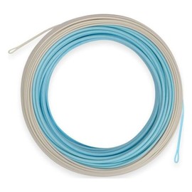 Airflo Superflo Flats Universal Taper Floating Fly Line - Ridge 2.0 (WF7 FLOATING)