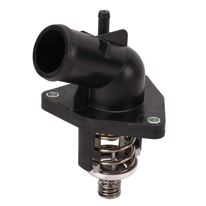 Car Engine Thermostat 12674639 Water Pump Outlet Assembly Replacement
