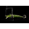Fishing Spinner Blades for Crappie Spinnerbait - Crappie Fishing Spinner