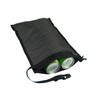 Isuka 341622 Fold Up Cooler (S) Gray