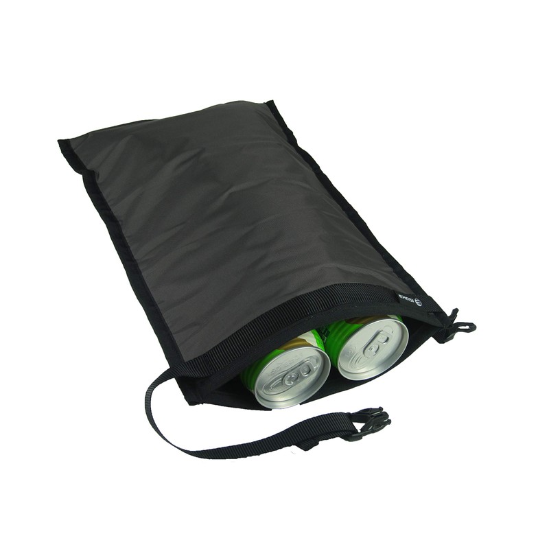 Isuka 341622 Fold Up Cooler (S) Gray