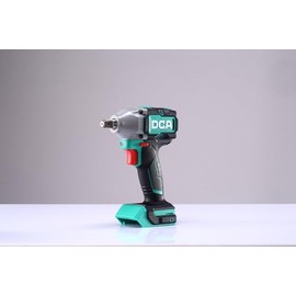 DCA Cordless Impact Wrench