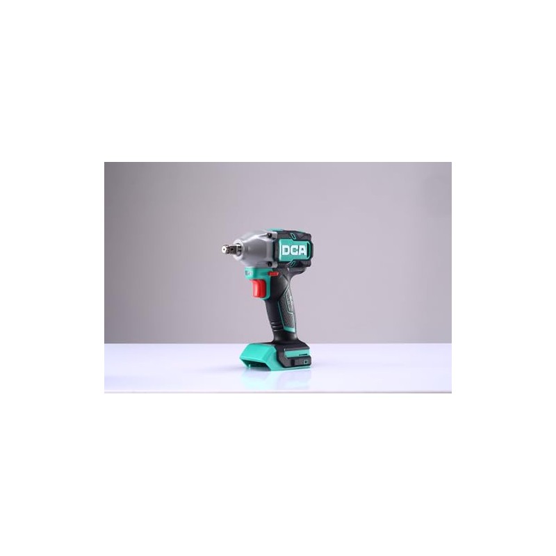 DCA Cordless Impact Wrench