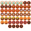Two Rivers Coffee Chocolate Hot Cocoa Pods, Single Serve Variety