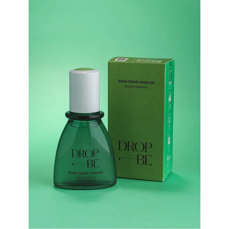 드롭비 DROPBE moisture pangpang ampoule 40ml