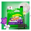 Gain Gain + Aroma Boost Liquid Laundry Detergent, Moonlight Breeze