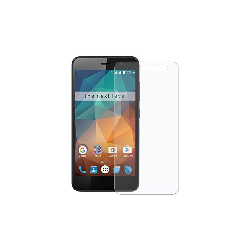 AMZER Kristal Scratch Guard Screen Protector for Xolo Era 2X