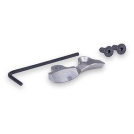 BARWALT Ultrabite Tile Nippers, Ultrabite Radius Tile Nipper Carbide Tips, with Cushioned Sleeves, BWT70319