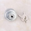 KIMISS 725 0267 Ignition Starter Switch Lawnmower Ignition Switch Ignition