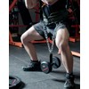 Weighted Dip Belt for Weight Lifting With Chain 46" and