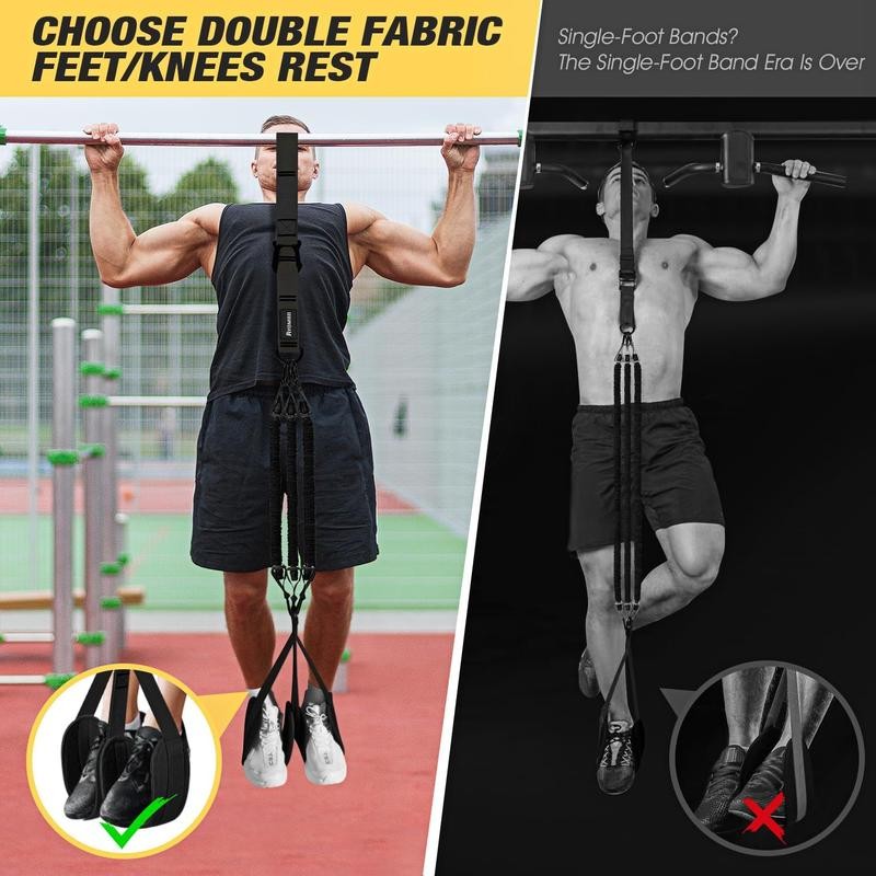 Pull Up Assistance Bands, Resistance Bands for Pull Up Bar