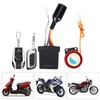 2 Way Motorcycle Alarm System,2 Way Motorcycle Alarm System Anti