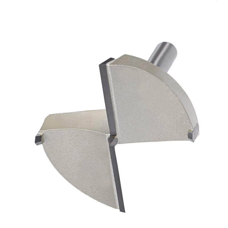 MACHSWON Forstner Drill Tungsten Carbide Wood Hole Saw Opener Drill