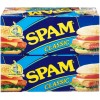 Does Not Apply SPAM Classic 12 oz Cans - 8
