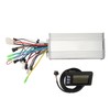 1000W Electric Bike Controller Kit P3H Display Panel Motor Controller