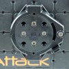 YakAttack TetherTube Turret (BLP-AC-0007)