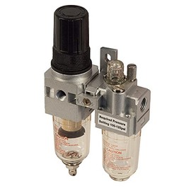 Rotary S130080 Replacement Filter/Regulator/Lubricator