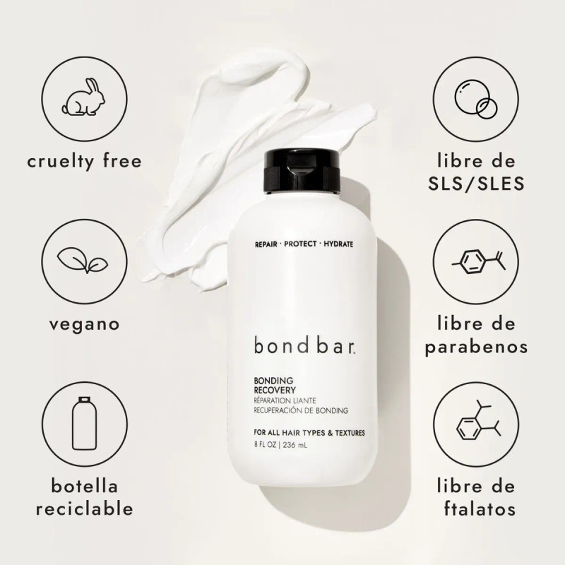 No 2 Bonding Perfector 236ml