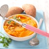 GOOHOCHY Reusable Potato Masher Stainless Steel Manual Potato Crusher with