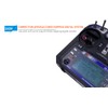 DTXMX DTXMX Flysky FS-i6 RC Transmitter and Receiver FS-iA6 6
