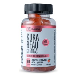 1 Colágeno Mujer 600 G + 60 Gomitas Colágeno Y Biotina Sin Sabor