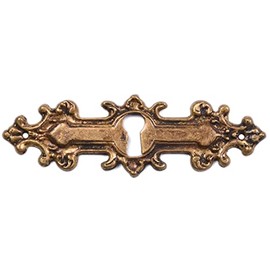 Holzando Gründerzeit Key Plate