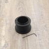 LT Easiyl T2-M4/3 M42 x 0.75 T-Mount Adapter Lens Adapter