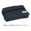 Kenko Camera Bag, Luce Inner Box, S, 1.7L, Midnight Blue,