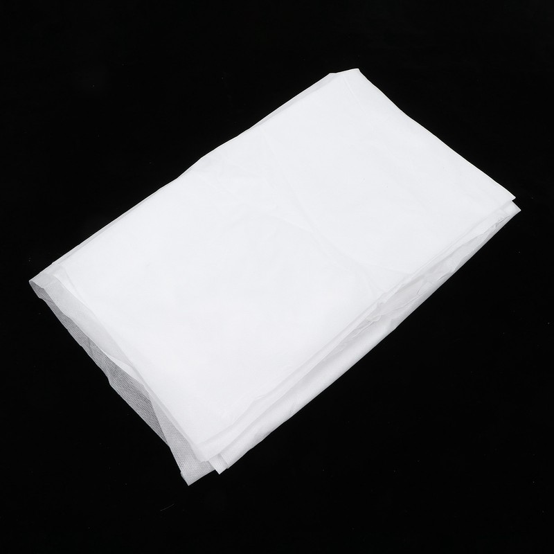 20Pcs Breathable NonWoven Sheet Disposable Incontinence Bed Cover Mattress Protector