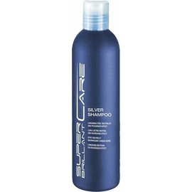 Super Brillant Care SBC Care Silver Shampoo 250 ml