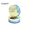 Lionia Luxe Perfecting Loose Powder 8g, Natural 02