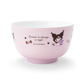 Sanrio 364487 Chromi Bowl