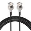 Yuslao SDI Cable 10FT 3G HD SDI Video BNC to