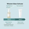 Mixsoon Set De Rutina 4 Pasos De Skincare Cosmética Coreana