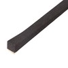 M-D Building Products 03110 1/2 in. Black Expandable Foam Platinum™