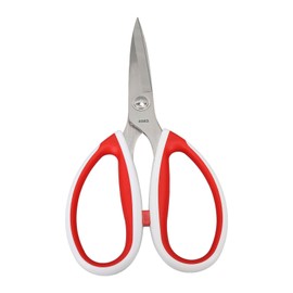 Hztyyier Stainless Steel Scissors for All Purpose Use, Comfortable Grip Handles, Suitable for Home, Office, School (4083‑8in), Hztyyierpufmsot351-11
