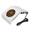 Electric Nail Dust Collector 45W Power Heat Dissipation Dust Suction