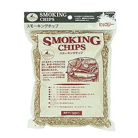 Captain Stag Smoking Chip Hickory M-9178