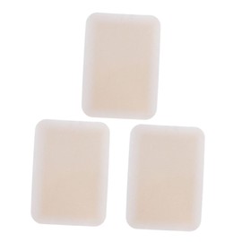 SAFIGLE 3Pcs Concealing Stickers for Scar Coverage Invisible Skin Tape for Flaws for Home Travel Swimming Lightweight Comfortable Skin Concealer