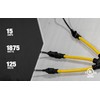 Southwire Extension Cord Splitter - Heavy Duty 12/3 Gauge Power