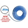 Strimmer Trimmer Line, Trim Cord Cable / Garden Grass Wire