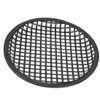 MACHSWON 2 Pieces Car Audio Speaker Subwoofer Cover Metal Mesh