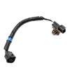 Priprilod Front Fog Light Wiring Harness Left LH Driver Side