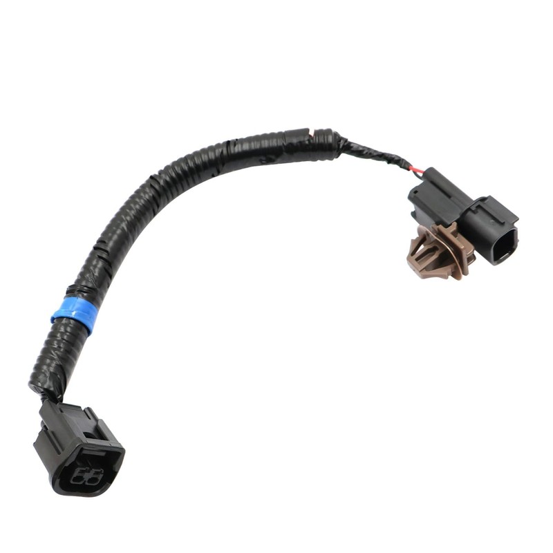 Priprilod Front Fog Light Wiring Harness Left LH Driver Side