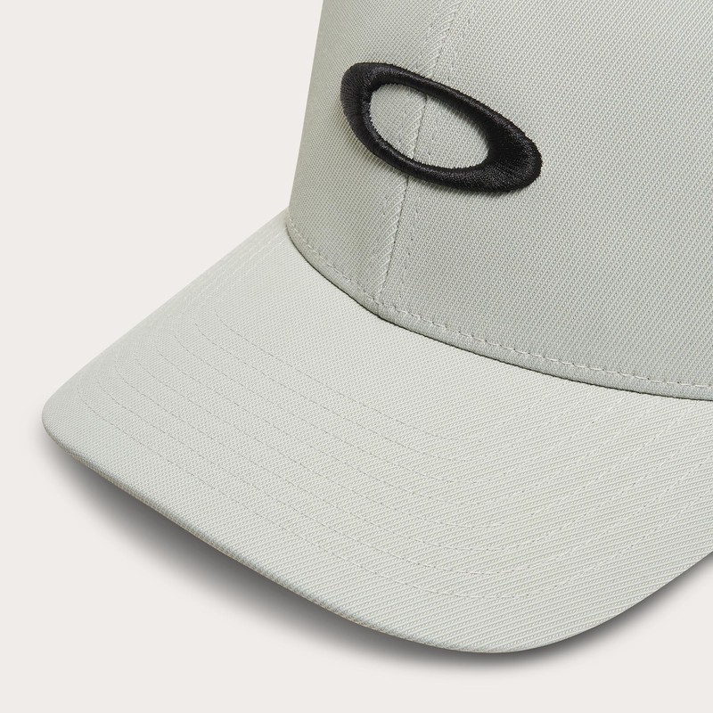 Oakley Men's Ellipse Mesh Hat, Boulder Green