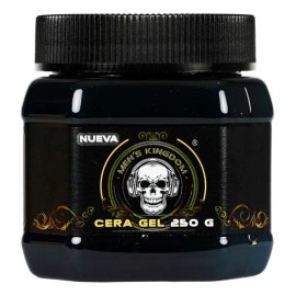 Cera Mens Kingdom Alta Fijación 250g