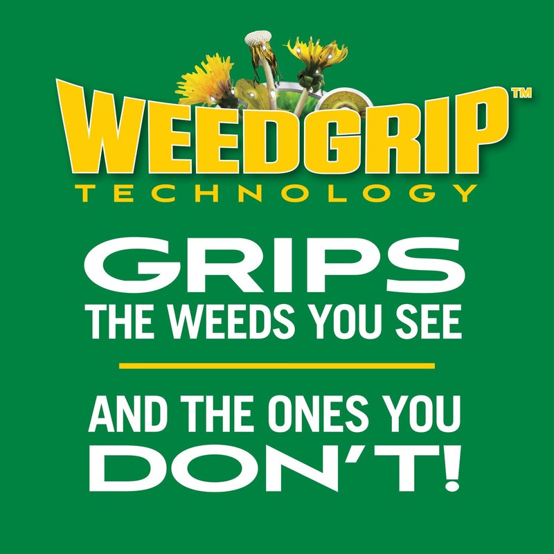 Scotts Turf Builder Weed and Feed5, Weed Killer Plus Lawn