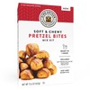 King Arthur Baking Company Soft & Chewy Pretzel Bites Mix