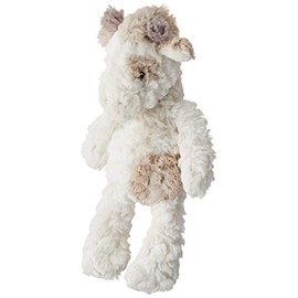 Mary Meyer Soft Toy Stuffed Animal, Giraffe Plush, 11" Tall