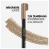 Manhattan Brow'Tastic Professional Pencil Colour 001 Ash Blonde Eyebrow Pencil